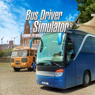 Купить Bus Driver Simulator