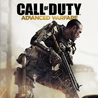 Купить Call of Duty: Advanced Warfare