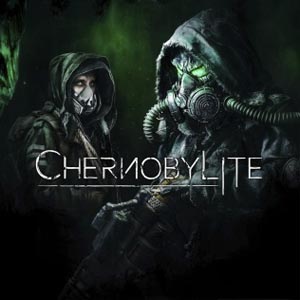 Купить Chernobylite