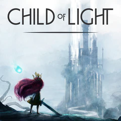 Купить Child of Light