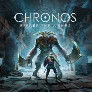 Купить Chronos: Before the Ashes