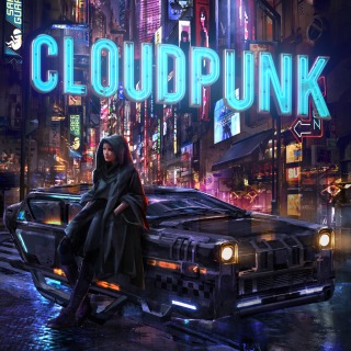 Купить Cloudpunk