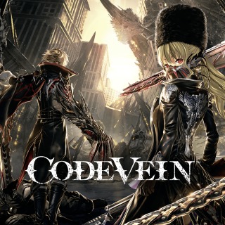 Купить Code Vein