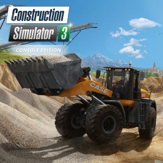 Купить Construction Simulator 3