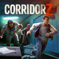 Купить Corridor Z