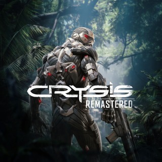 Купить Crysis Remastered