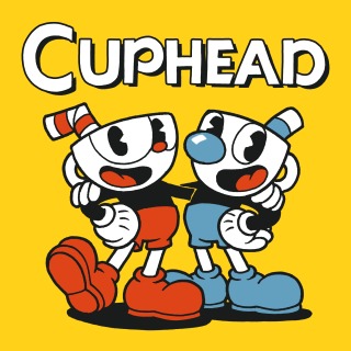 Купить Cuphead