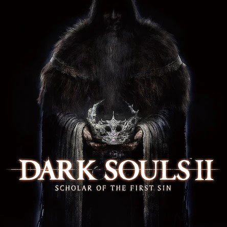 Купить Dark Souls 2