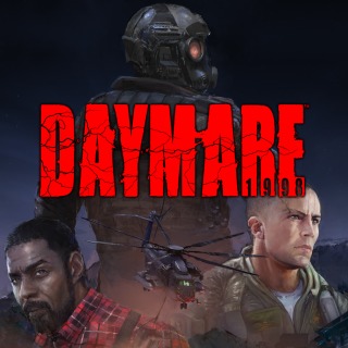 Купить Daymare: 1998