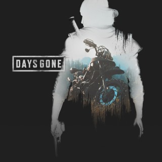 Купить Days Gone