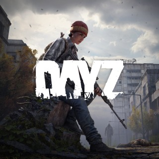 Купить DayZ