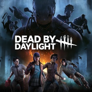 Купить Dead By Daylight