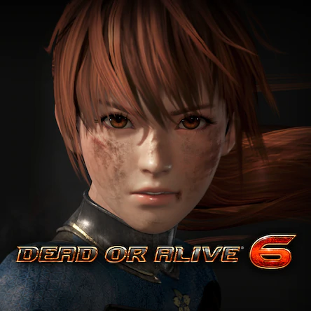 Купить Dead Or Alive 6