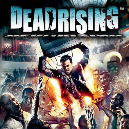 Купить Dead Rising