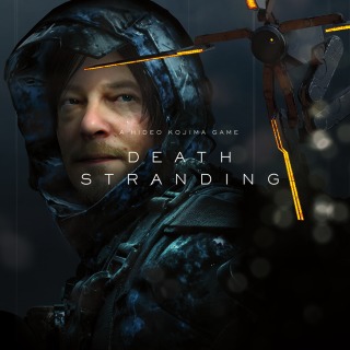 Купить Death Stranding