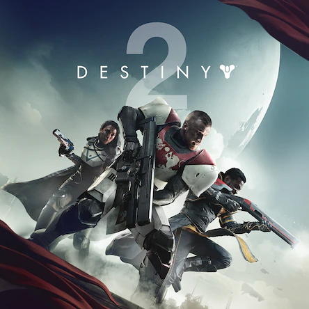 Купить Destiny 2