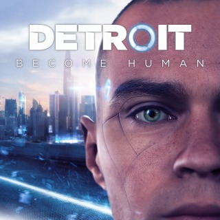 Купить Detroit: Become Human