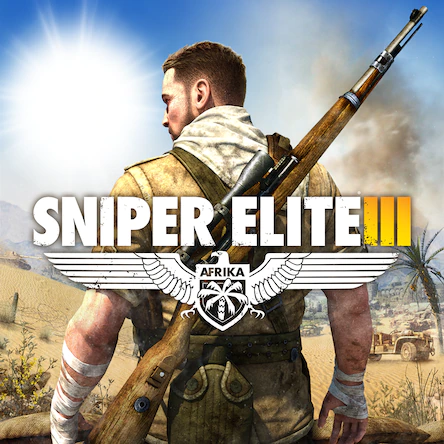 Купить Sniper Elite 3