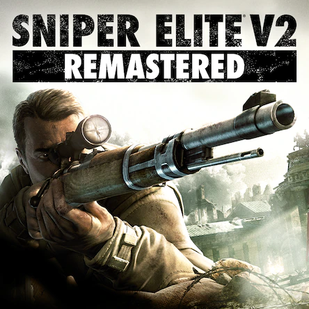 Купить Sniper Elite V2 Remastered