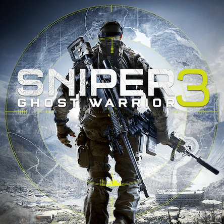 Купить Sniper Ghost Warrior 3