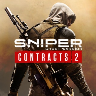 Купить Sniper Ghost Warrior Contracts 2