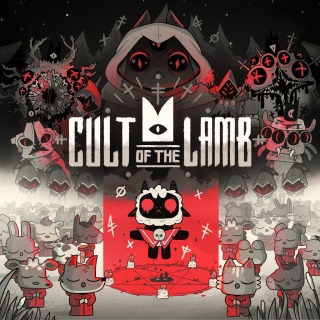 Купить Cult of the Lamb