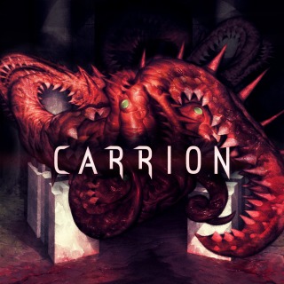 Купить Carrion