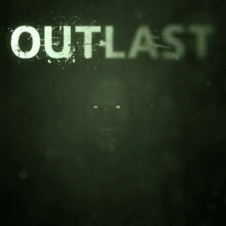 Купить Outlast