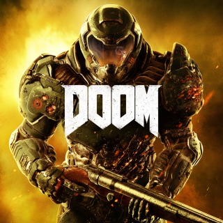 Купить Doom