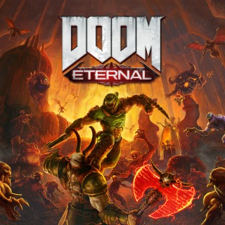 Купить Doom Eternal