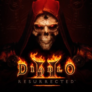 Купить Diablo 2: Resurrected