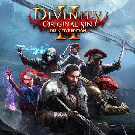 Купить Divinity: Original Sin 2