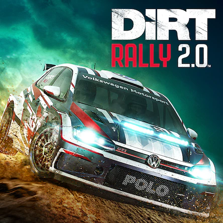 Купить DiRT Rally 2.0