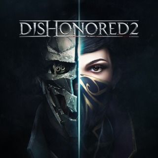 Купить Dishonored 2