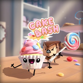 Купить Cake Bash