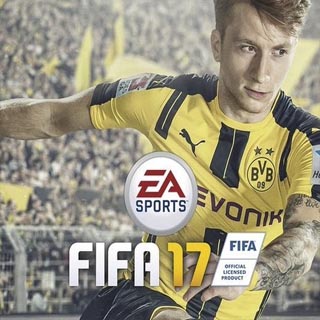 Купить Fifa 17