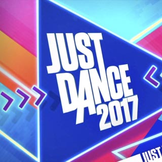 Купить Just Dance 2017