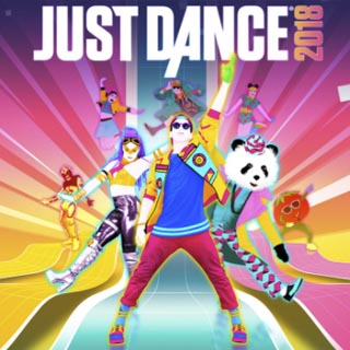 Купить Just Dance 2018