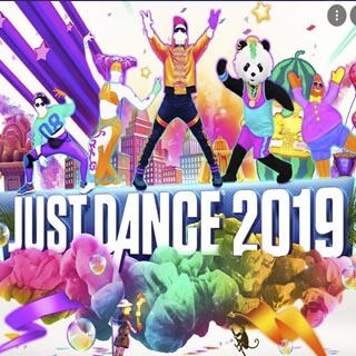 Купить Just Dance 2019