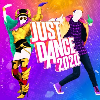 Купить Just Dance 2020