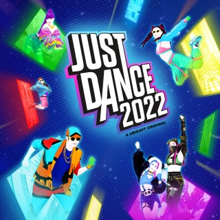 Купить Just Dance 2022