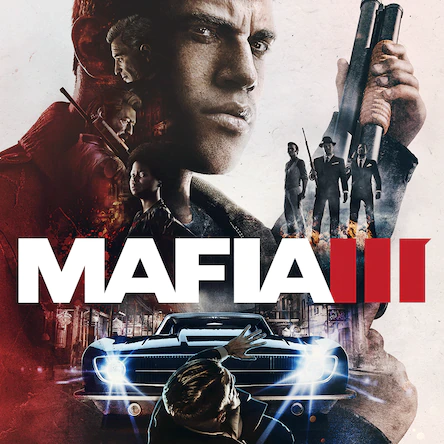 Купить Mafia 3