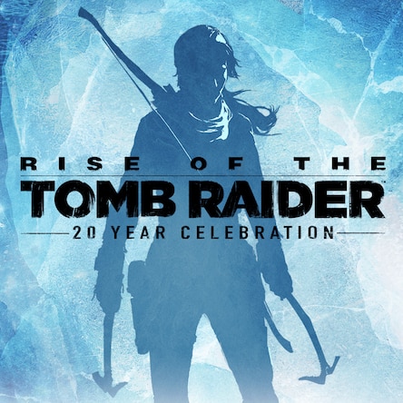 Купить Rise of the Tomb Raider