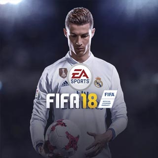 Купить Fifa 18