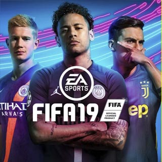 Купить Fifa 19