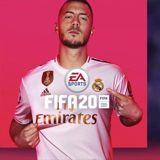 Купить Fifa 20