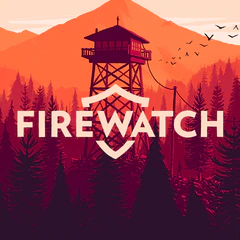 Купить Firewatch