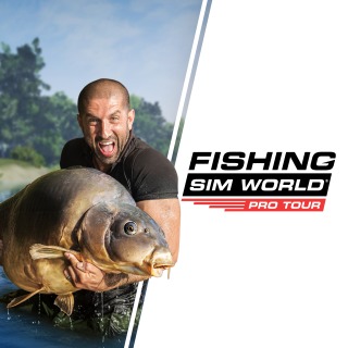 Купить Fishing Sim World