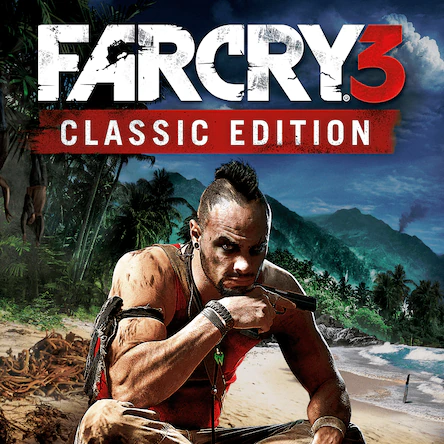 Купить Far Cry 3