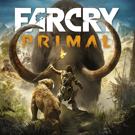 Купить Far Cry Primal